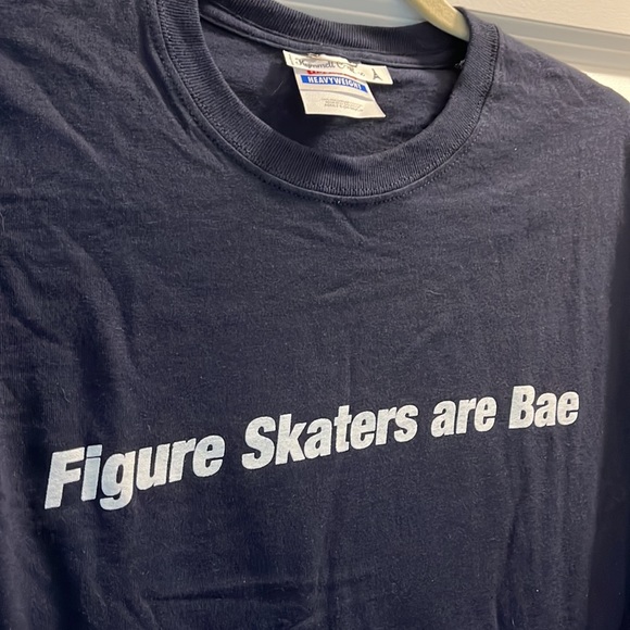 Ice Skating Shirt - Kymmell Couture - Picture 3 of 3